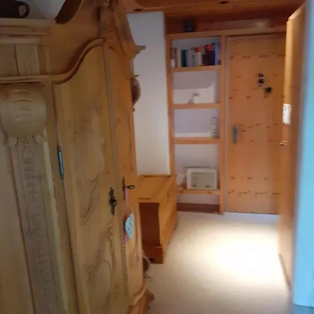 Ferienwohnung Am Staufenhang In Apartment