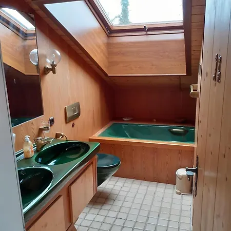 Ferienwohnung Am Staufenhang In