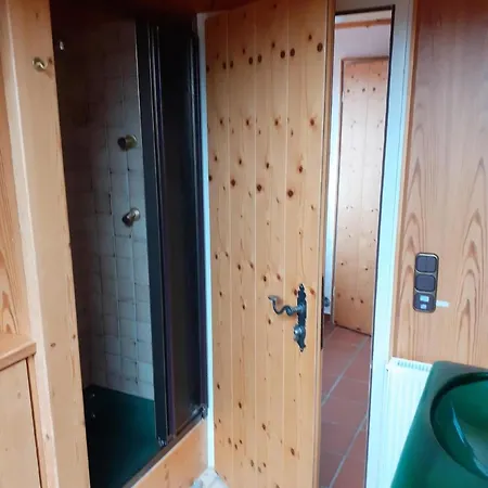 Apartment Ferienwohnung Am Staufenhang In *
